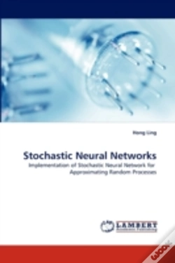 Capa do artigo Stochastic Neural Networks