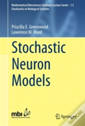 Stochastic Neuron Models