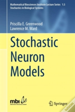 Capa do artigo Stochastic Neuron Models