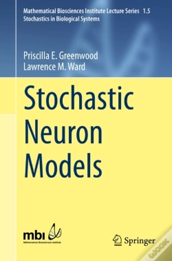 Capa do artigo Stochastic Neuron Models