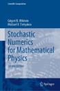 Stochastic Numerics For Mathematical Physics - Preview