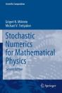 Stochastic Numerics For Mathematical Physics - Preview
