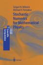 Stochastic Numerics For Mathematical Physics - Preview
