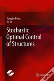 Capa do artigo Stochastic Optimal Control Of Structures