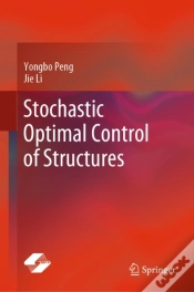 Capa do artigo Stochastic Optimal Control Of Structures