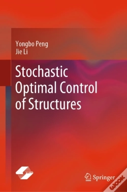 Capa do artigo Stochastic Optimal Control Of Structures