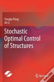 Capa do artigo Stochastic Optimal Control Of Structures