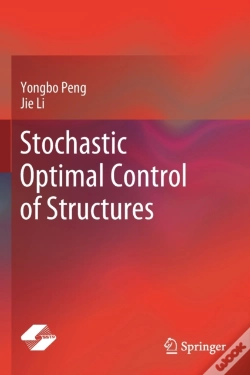 Capa do artigo Stochastic Optimal Control Of Structures