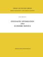 Stochastic Optimization And Economic Models - Preview