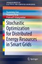 Stochastic Optimization For Distributed Energy Resources In Smart Grids - Preview