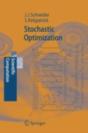 Stochastic Optimization - Preview