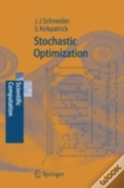 Capa do artigo Stochastic Optimization