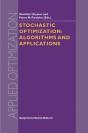 Stochastic Optimization - Preview