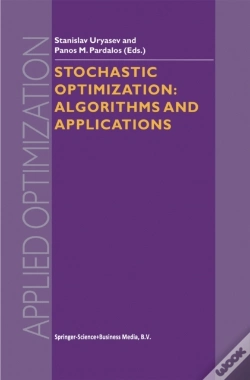 Capa do artigo Stochastic Optimization