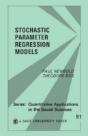 Stochastic Parameter Regression Models - Preview