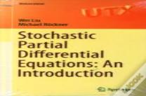 Stochastic Partial Differential Equations: An Introduction