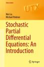 Stochastic Partial Differential Equations: An Introduction - Preview