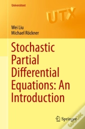 Stochastic Partial Differential Equations: An Introduction