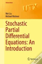 Capa do artigo Stochastic Partial Differential Equations: An Introduction
