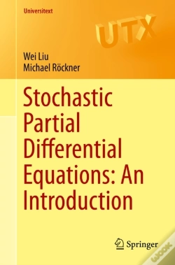 Capa do artigo Stochastic Partial Differential Equations: An Introduction