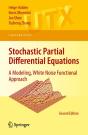 Stochastic Partial Differential Equations - Preview