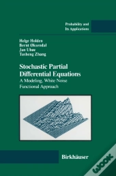 Stochastic Partial Differential Equations