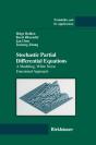 Stochastic Partial Differential Equations - Preview