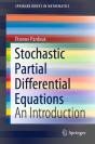 Stochastic Partial Differential Equations - Preview