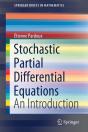 Stochastic Partial Differential Equations - Preview