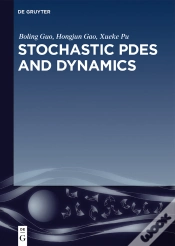 Capa do artigo Stochastic Pdes And Dynamics