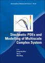 Stochastic Pdes And Modelling Of Multiscale Complex System - Preview