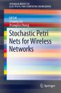 Stochastic Petri Nets For Wireless Networks - Preview