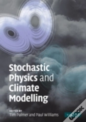 Capa do artigo Stochastic Physics And Climate Modelling