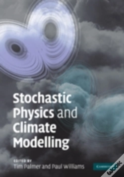 Capa do artigo Stochastic Physics And Climate Modelling