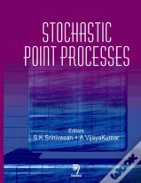 Stochastic Point Processes