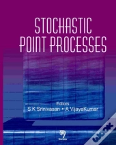 Stochastic Point Processes