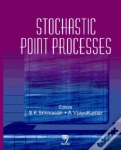 Capa do artigo Stochastic Point Processes