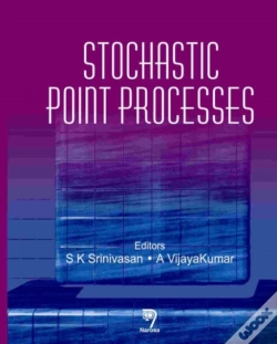 Capa do artigo Stochastic Point Processes