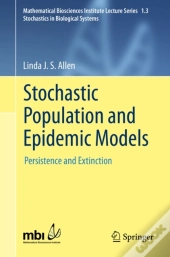 Stochastic Population And Epidemic Models