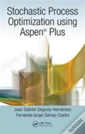 Capa do artigo Stochastic Process Optimization Using Aspen Plusâ®