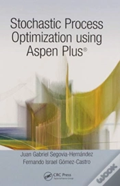 Capa do artigo Stochastic Process Optimization Using Aspen Plusâ®
