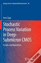Stochastic Process Variation In Deep-Submicron Cmos