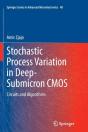 Stochastic Process Variation In Deep-Submicron Cmos - Preview