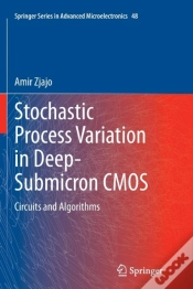 Capa do artigo Stochastic Process Variation In Deep-Submicron Cmos