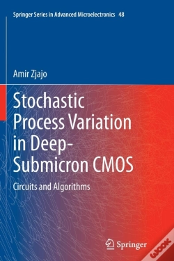 Capa do artigo Stochastic Process Variation In Deep-Submicron Cmos