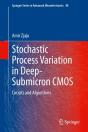 Stochastic Process Variation In Deep-Submicron Cmos - Preview