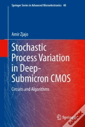 Capa do artigo Stochastic Process Variation In Deep-Submicron Cmos