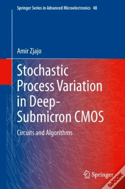 Capa do artigo Stochastic Process Variation In Deep-Submicron Cmos