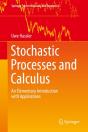 Stochastic Processes And Calculus - Preview