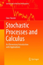Stochastic Processes And Calculus - Preview